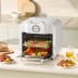 [홈리아] 오븐형 에어프라이어 기본형 HA-AO16W