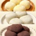 [주먹상인] 생크림 떡(모찌) 55g x 10개입 2세트