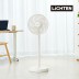 [리히텐] 12인치 7엽 스탠드 에어 서큘팬 SN-R800SC