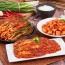 [천만금] 30년전통 원조 매운 실비김치900g