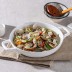 [피셔브로스] 탱글촉촉 통큰 바지락술찜 밀키트 (553g x 1팩 / 냉동)