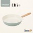 [Hamptons] 햄튼 엘피 세라믹 IH 프라이팬 28CM