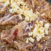 [고반] 마늘폭탄 소갈비살 400g*1팩