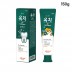 [오스템] 옥치 150g 불소 고불소 치약 1450ppm 함유 충치 예방 치료