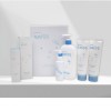 [킨더브리제] 2종세트 바스앤샴푸 450ml+로션 250ml