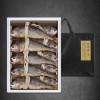 [미식관] 영광법성포 부세보리굴비 선물세트 10미(특/28-30cm)
