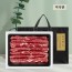 [미식관] 1855 블랙앵거스 초이스등급 LA갈비 선물세트 2호(3kg/미국산)