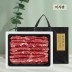 [미식관] 1855 블랙앵거스 초이스등급 LA갈비 선물세트 2호(3kg/미국산)