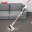 [보랄] TWIN GLIDE BLDC 무선청소기 BR-611XLDC