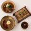 [해돋이대아] [생면/신선]봉평식 메밀소바+비빔소바5인분(메밀면1kg+메밀장3+비빔장2)