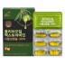 [더바이오] 엑스트라버진 올리브오일 1,000mg x 30캡슐
