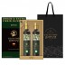 [바이트루] 유기농 엑스트라버진 올리브오일 250ml x 2병