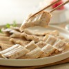 [청아씨푸드] 100% 국내산 자연산 초벌 한입 맛있장어 120g 1미 - 특제 소스