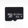 마이크로 SD 카드 TF 외장 메모리 벌크포장 Micro SD 256GB 휴대폰 PC 노트북용 카메라 블랙박스 등에 활용 TFCARD-256G