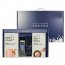 [손봉훈] 풍미담 시그니처 4종 선물세트 (소금1+그라인더(통후추)1+간장1+육수1)