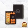 [명인예담]상주 반건시 곶감스페셜 맛집 2호 선물세트[55g~65g내외 16개 1kg내외]