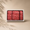 [26년추석][해울림] 명품 눈꽃 LA갈비 2호(2.7kg)