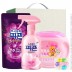 초고농축피죤300리필 스프레이피죤핑크로즈430ml 매직워시향기톡톡캡슐세탁세제(50캡슐)(3종)