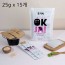 옥자씨 곤약쫀드기 25g x 15개입