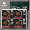 [롯데]수제양념LA갈비 4P 2.4kg(600g*4)