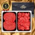 1등급횡성한우 2P 400g(불/국200)