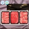 1등급횡성한우 갈비혼합 3P 1.6kg(등4/갈6/갈6)