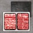 [더고기] 제주오겹살 2P 600g(오/목300)