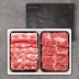 [더고기] 제주오겹살 2P 600g(오/목300)
