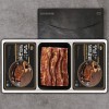 [더고기] 한돈 양념우대갈비 3P 1.8kg(600g*3)