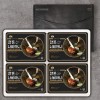 [더고기] 한돈너비아니 4P 1.6kg(400g*4)