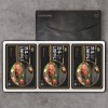 [더고기] 한우너비아니 3P 1.2kg(400g*3)