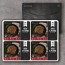 [더고기] 수제양념LA갈비 4P 2.4kg(600g*4)