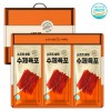 [국내산]소프트 수제육포 6P 180g(30g 6P)