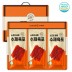 [국내산]소프트 수제육포 7P 210g(30g 7P)