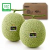 [GAP/당도보장]곡성머스크메론2P 4kg
