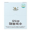 모두의 푸드 해물육수 (4g x 30ea) 1개입