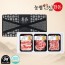 [농협안심한돈] 프리미엄 제주 돼지 선물세트 1.5kg (오겹살500g, 목살500g, 앞다리500g)