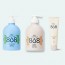 [설랩] 아토 808 떼르말 베이비 바디케어 3종 세트 500ml