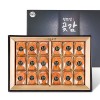 [황토방] 영암 대봉곶감 18과 세트 1.5kg