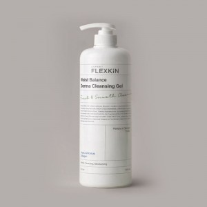 [플렉스킨] 모이스트 밸런스 더마 클렌징겔 1000ml