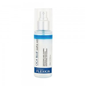 [플렉스킨] 시카블루 앰플미스트(80ml)