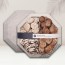 [브라이트데이] 프리미엄 국내산 버섯 선물세트(백화고120g + 흑화고110g + 동고110g + 표고채100g) 26c_co_10