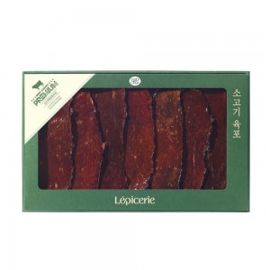 [롯데백화점] 정과원 호주산 육포 GIFT (향 700g)