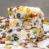[청년농가] 영양가득 수제 오색콩호박떡 1kg (9-11개 내외)