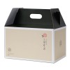 [서해한과] 오색한과 9팩구성 (1000g~1100g)