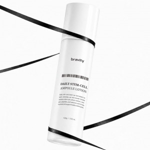 [브래비티] 데일리 스템셀 로션 100ml