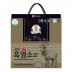 정삼원 고려 흑염소 진액 골드 70ml x 30포