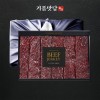 [기품맛담] 명품 국내산 소고기 육포 선물세트 1호 480g