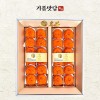 [기품맛담] 상주곶감 반건시 선물세트 1호 (24과,900g)