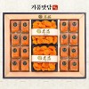 [기품맛담] 상주곶감 혼합 선물세트 1호 (곶감,감말랭이 1.4kg)